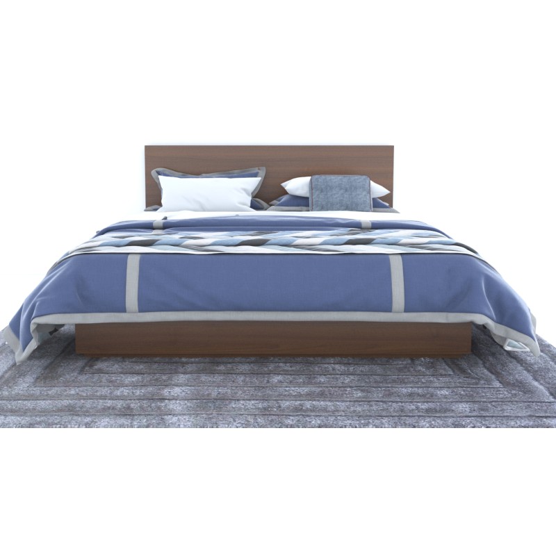 GIƯỜNG NGỦ MASTER BN-002