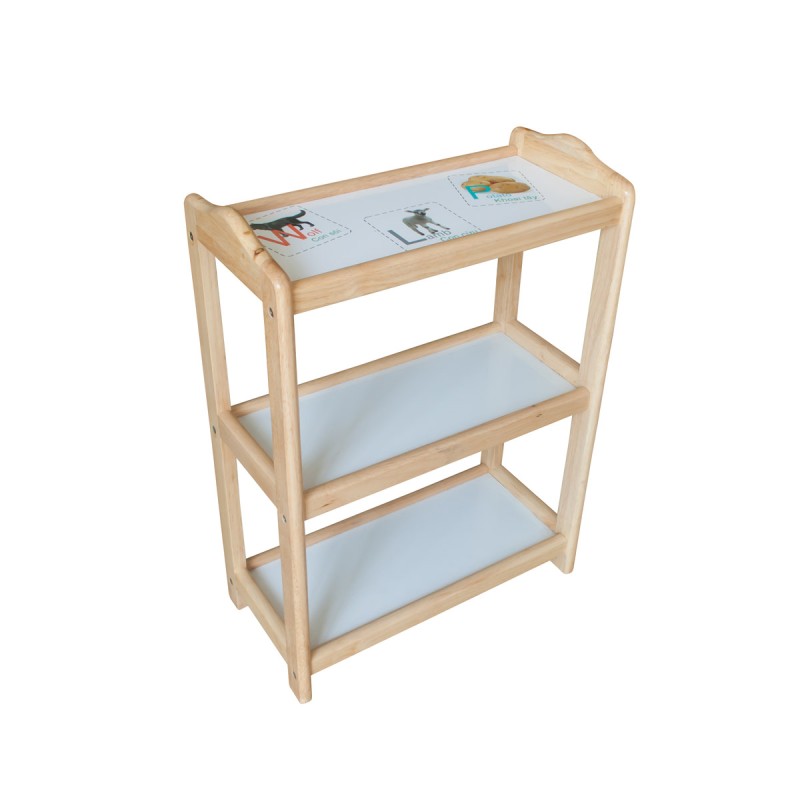 KỆ SÁCH HỌC SINH 003C