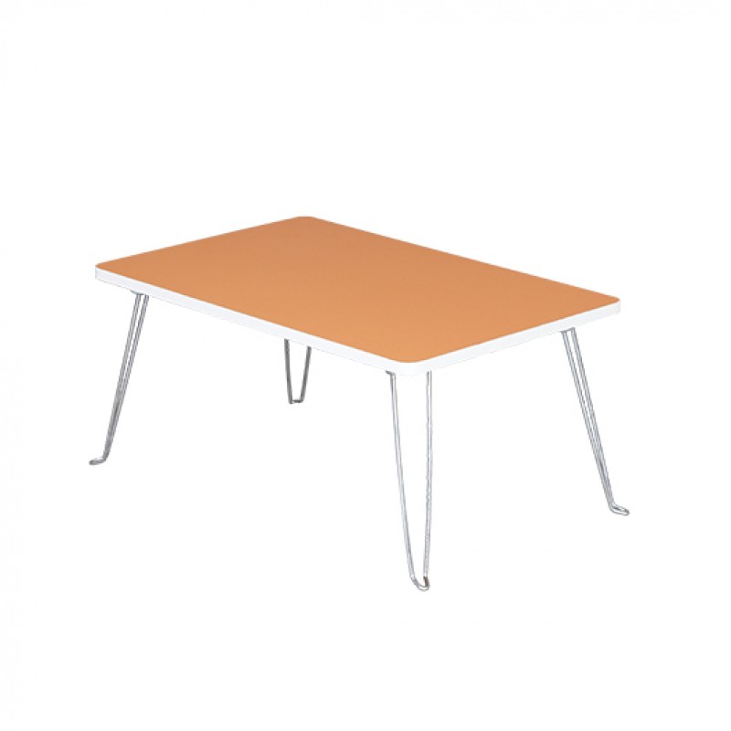 BÀN HỌC SINH CHÂN XẾP MDL-005L-MÀU CAM BÀN HỌC SINH CHÂN XẾP MDL-005L-MÀU CAM